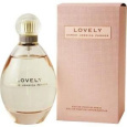 Sarah Jessica Parker Lovely, Tester