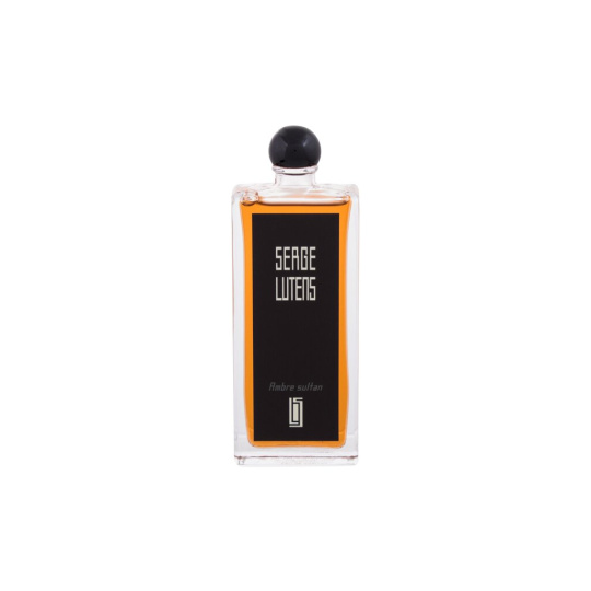 Serge Lutens Ambre Sultan