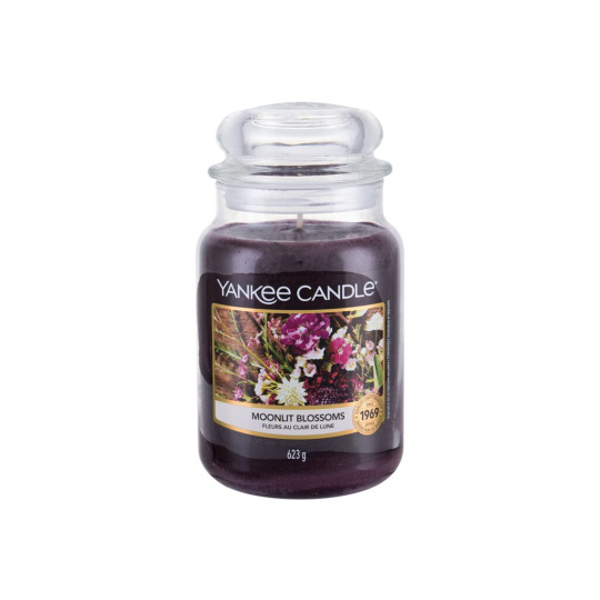 Yankee Candle Moonlit Blossoms