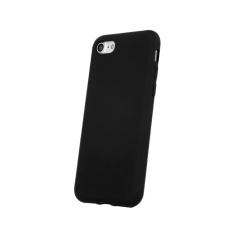 Cu-Be Fine TPU pouzdro iPhone 15 Black Cu-Be Fine TPU pouzdro iPhone 15 Black