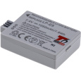 Baterie T6 power Canon LP-E5, 1050mAh, 7,8Wh