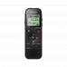 Sony dig. diktafon ICD-PX470,černý,4GB,PC