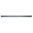 měřítko ocel. 500mm INOX KMITEX