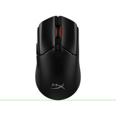HP HyperX Pulsefire Haste 2/Herní/Optická/Pro praváky/26 000 DPI/USB+BT/Černá HP HyperX Pulsefire Haste 2/Herní/Optická/Pro praváky/26 000 DPI/USB+BT/Černá