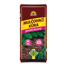 kůra mulčovací 60l FORESTINA