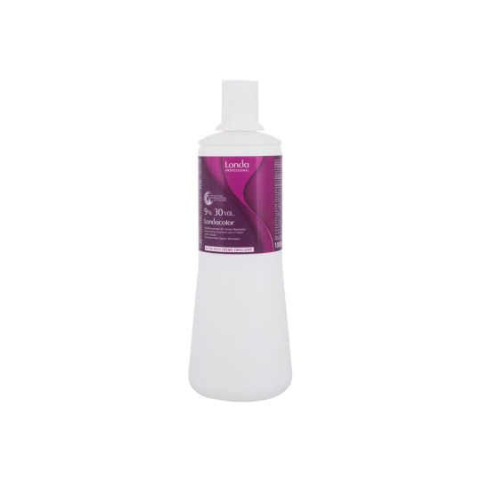 Londa Professional Permanent Colour 9%