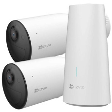 EZVIZ HB3 kit 2K 2+1 EZVIZ HB3 kit 2K 2+1