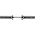 Jednoruční olympijská osa Sedco OB-20 - 50cm