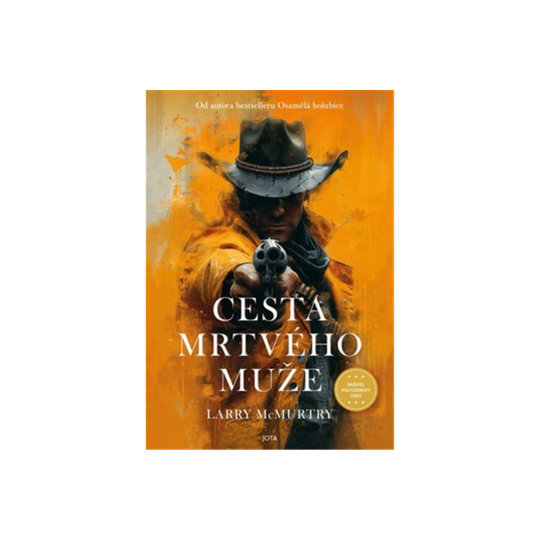 Cesta mrtvého muže