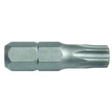 bit nástavec TORX 10 25mm S2 (5ks) bit nástavec TORX 10 25mm S2 (5ks)