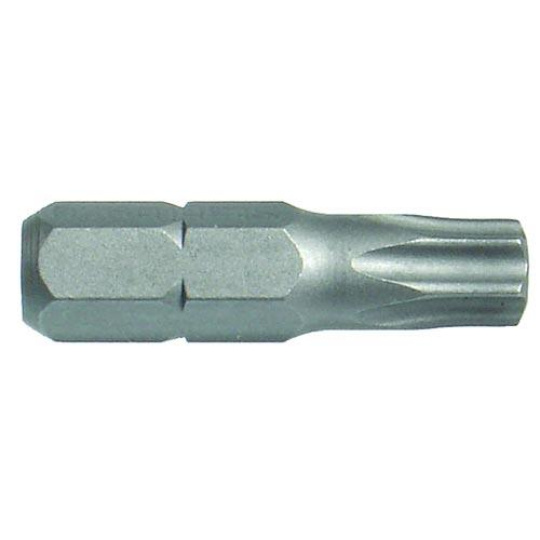 bit nástavec TORX 10 25mm S2 (5ks)