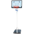 Panel na basket se stojanem SPARTAN 1158