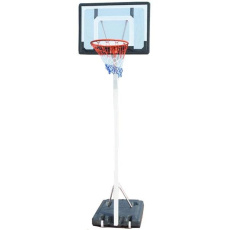 Panel na basket se stojanem SPARTAN 1158 Panel na basket se stojanem SPARTAN 1158