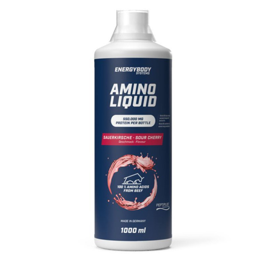 Amino Liquid 1000ml