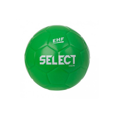 Míč házená Select Foam ball Kids - 0