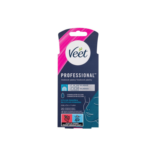 Veet Professional Sensitive Skin