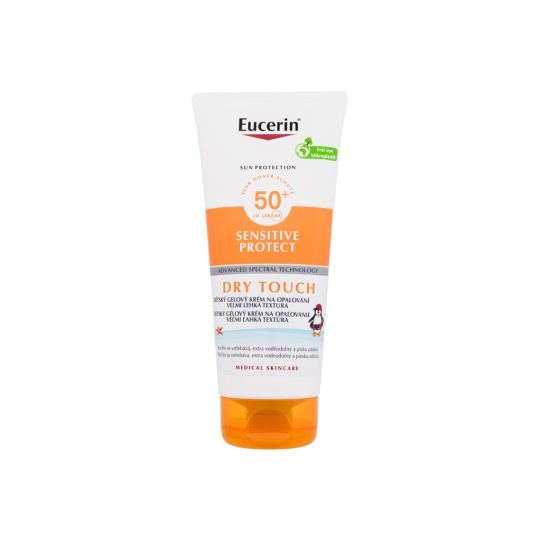 Eucerin Sun Kids Sensitive Protect SPF50+