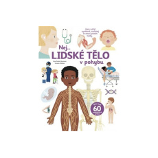 Nej... LIDSKÉ TĚLO v pohybu Nej... LIDSKÉ TĚLO v pohybu