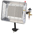 topidlo BRI PB, piezo, TB01005