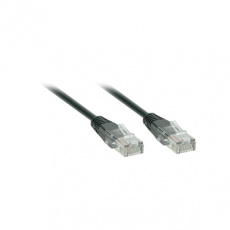 SOLIGHT kabel UTP.CAT.5E kabel RJ45 konektor - RJ45 konektor 10m