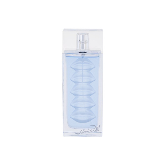 Salvador Dali Eau de Rubylips
