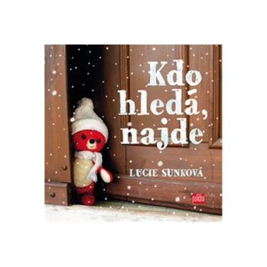 Kdo hledá, najde