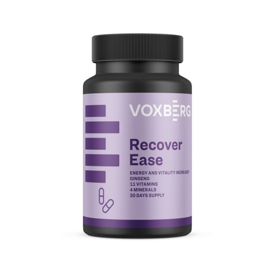 Recover Ease 60 kapslí