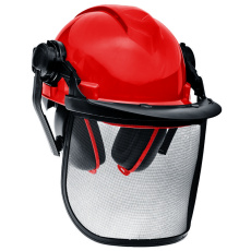 Lesnická ochranná přilba Forest Safety Helmet (BG-SH 2)