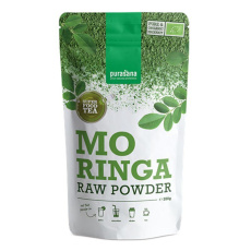 Moringa BIO 200g (Kustovnice cizí) Moringa BIO 200g (Kustovnice cizí)