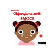 MiniPEDIE Objevujeme svět! Emoce
