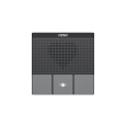 Fanvil A10 SIP mini interkom, IP54, PoE, HD audio, Opus a G.722, AEC