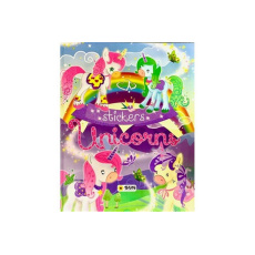 Unicorns - Stickers Unicorns - Stickers