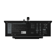 Dell Baterie 4-cell 52W/HR LI-ON pro Latitude 7310, 7410 Dell Baterie 4-cell 52W/HR LI-ON pro Latitude 7310, 7410