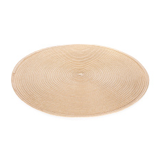 prostírání PH TONDO pr.38cm KRÉM prostírání PH TONDO pr.38cm KRÉM