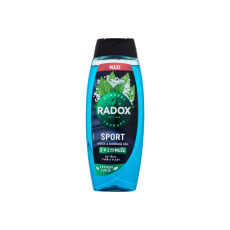 Radox Sport