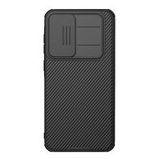 Nillkin CamShield PRO Magnetic Zadní Kryt pro Samsung Galaxy A36 5G Black Nillkin CamShield PRO Magnetic Zadní Kryt pro Samsung Galaxy A36 5G Black