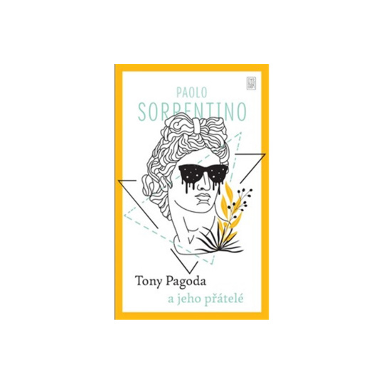 Tony Pagoda a jeho přátelé