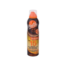 Malibu Continuous Spray SPF15