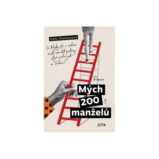 Mých 200 manželů