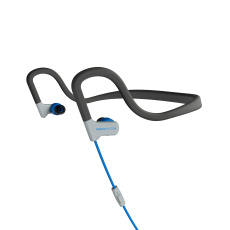 Energy Sistem EP Sport 2 Blue Mic sportovní sluchátka s týlním mostem modrá