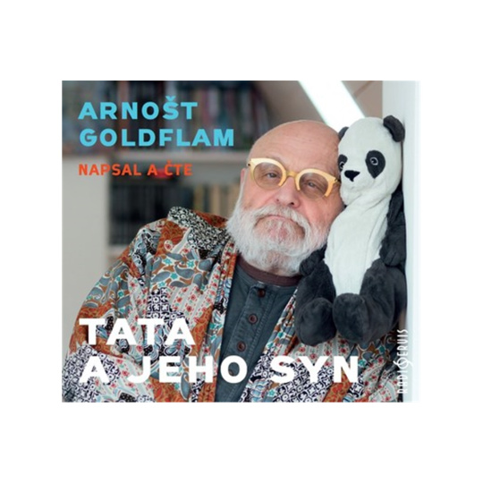CD - Tata a jeho syn