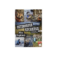 Outdoorová kuchařka 2. vydání