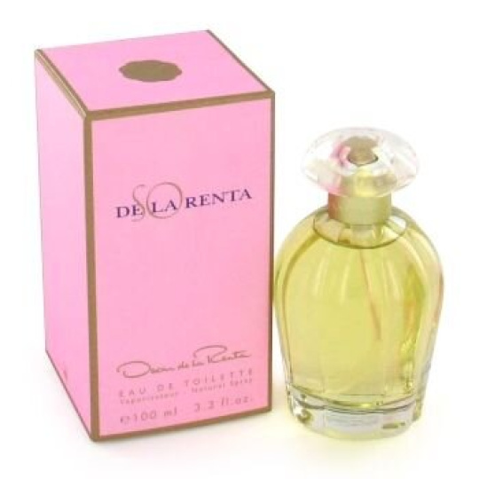 Oscar de la Renta So