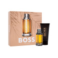 HUGO BOSS Boss The Scent SET1