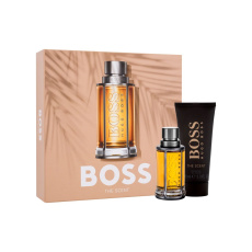 HUGO BOSS Boss The Scent SET1
