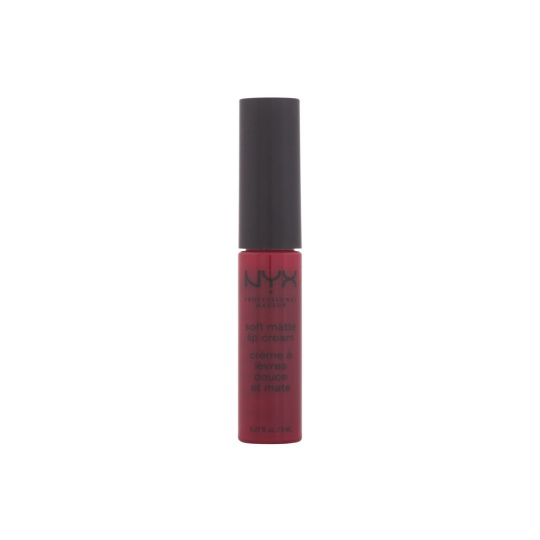 NYX Professional Makeup Soft Matte