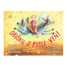 Obušku, z pytle ven! Obušku, z pytle ven!