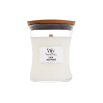 WoodWick Linen