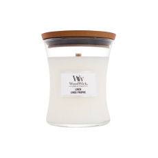 WoodWick Linen