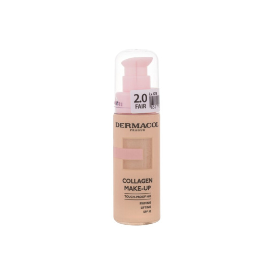 Dermacol Collagen Make-up SPF10
